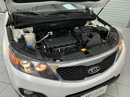 Kia Sorento Ex2 2.4g25
