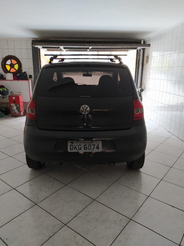 Fox 2004 1.0 Flex