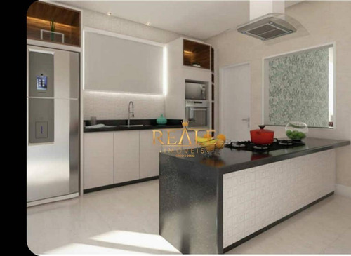 Imagem 13 de 30 de Casa Com 3 Dormitórios À Venda, 180 M² Por R$ 1.459.850,00 - Condomínio Terras De São Francisco - Vinhedo/sp - Ca1312