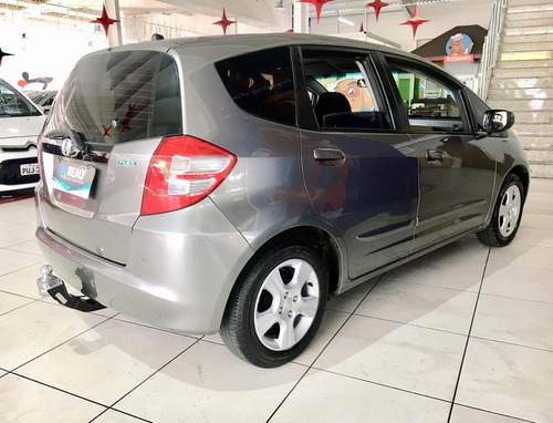 Imagem 5 de 10 de Honda Fit (2010)!!! Oportunidade Única!!!!!