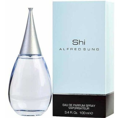 Perfume Shi Alfred Sung Edp Dama 100ml