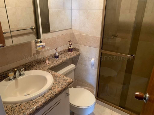Imagen 7 de 12 de Apartamento En Venta Los Naranjos Del Cafetal Rah3 Mls21-11286