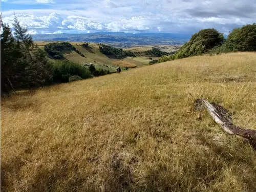 Venta De Lote Chivatá
