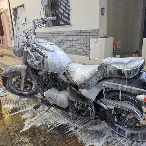 Kawasaki Vulcan 800 Vn Clasic