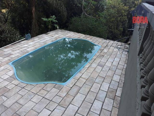 Imagem 5 de 18 de Chácara Com 4 Dormitórios À Venda, 480 M² Por R$ 500.000,00 - Mata Fria - Mairiporã/sp - Ch0373