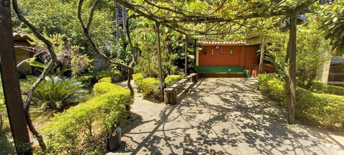 Imagem 4 de 11 de Casa Com 5 Quartos, 440 M² Por R$ 1.500.000 - Engenho Do Mato - Niterói/rj - Ca21127