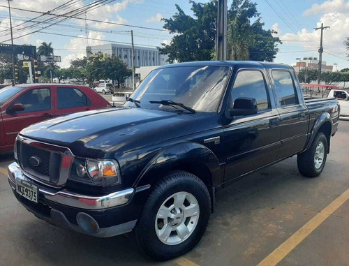 Imagem 1 de 15 de Ford Ranger 2007 3.0 Xls Cab. Dupla 4x4 4p
