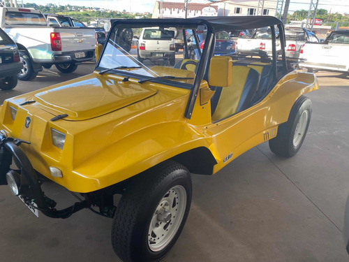 Buggy Brm M10