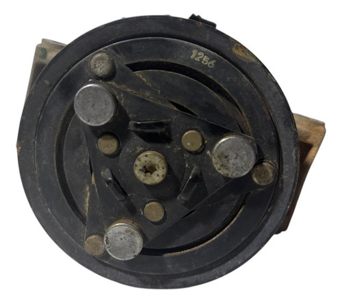 Compressor Ar Condicionado Toro Flex 1.8 2017/19 (51961724) (Usado)