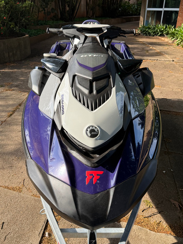Apenas 20 Horas De Uso, Com Som Brp Original, Carreta 0km,