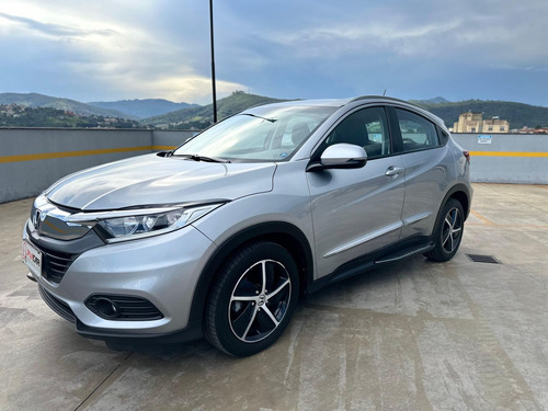 Honda HR-V EX 1.8 Flexone 16V 5p Aut.