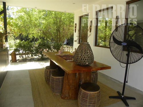 Imagen 16 de 30 de Casa En Venta De 5 Dormitorios En Colina