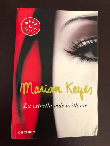 Libro La Estrella Más Brillante - Marian Keyes - Oferta