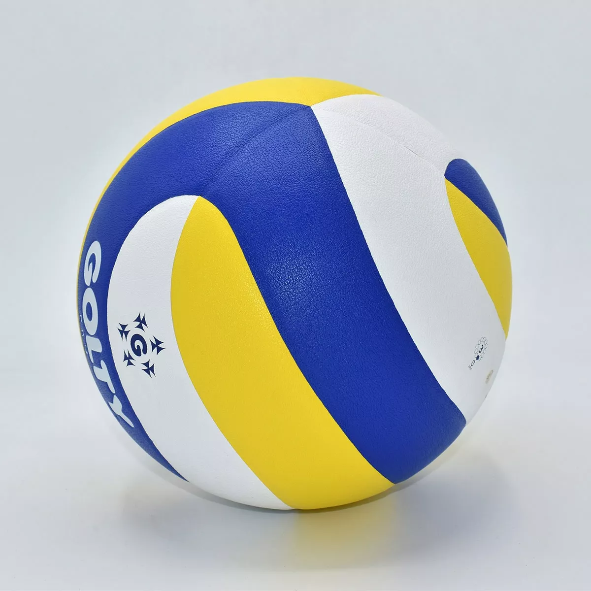 Tercera imagen para búsqueda de balon de voleibol
