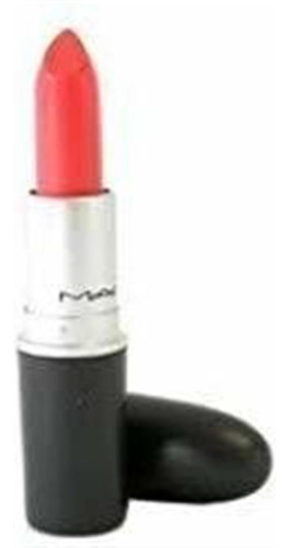 Lápices Labiales - Mac Amplified Creme Lipstick # Vegas 