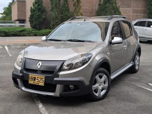 Renault Stepway 1.6l