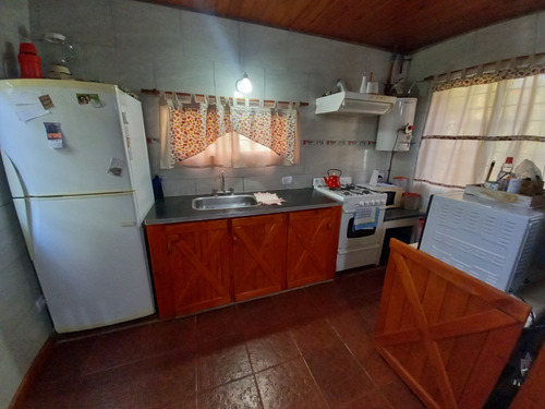 Imagen 6 de 30 de Casa + Depto En Venta (1428)
