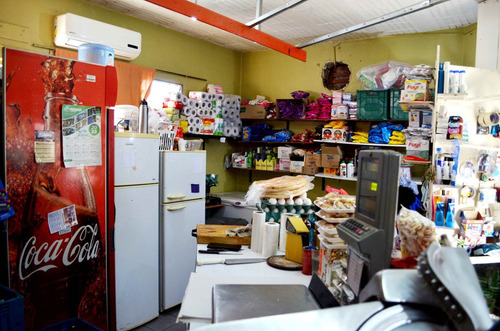 Imagen 4 de 7 de Local En Esquina C/renta Garín Centro Oportunidad!