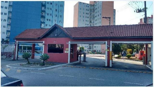 05722 - Apartamento 2 Dorms, Jaraguá - São Paulo/sp - 5722