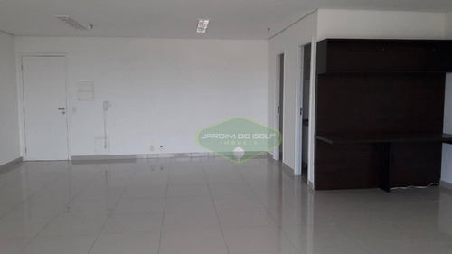 Sala Para Alugar, 62 M² Por R$ 1.850,00/mês - Vila Leopoldina - São Paulo/sp - Sa0176