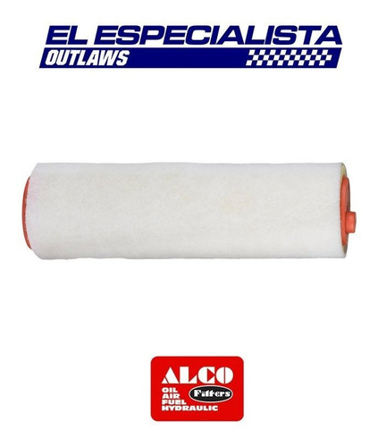 Filtro De Aire  Alco Bmw X3 3,0 Cc  2007- 2011