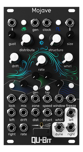 Qu-bit Mojave Módulo Eurorack