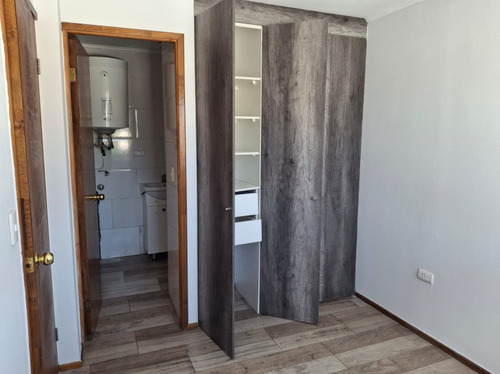 Departamento A Pasos Carrascal