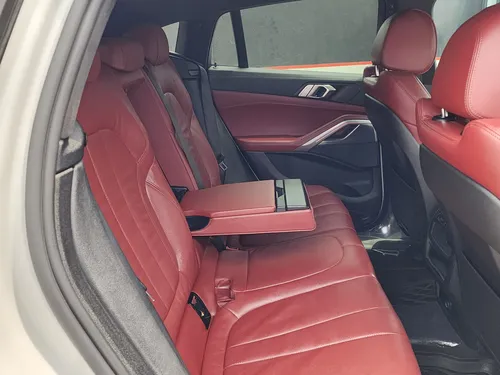 BMW X6 3.0 Xdrive 35ia M Sport At