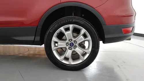 Ford Escape 2.0 Titanium Ecoboost At