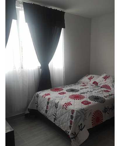 Apartamento En Venta En Rionegro, Torres De San Juan