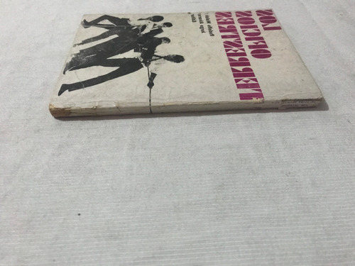 Imagen 6 de 6 de Los Oficios Terrestres Rodolfo Walsh Jorge Alvarez 1°ed 1965