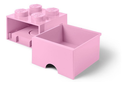 Imagen 7 de 10 de Caja Para Ordenar Lego 4005 Original
