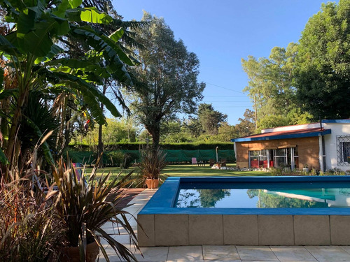 Imagen 24 de 30 de Venta Quinta Del Viso - U$s119.000 + Cuotas