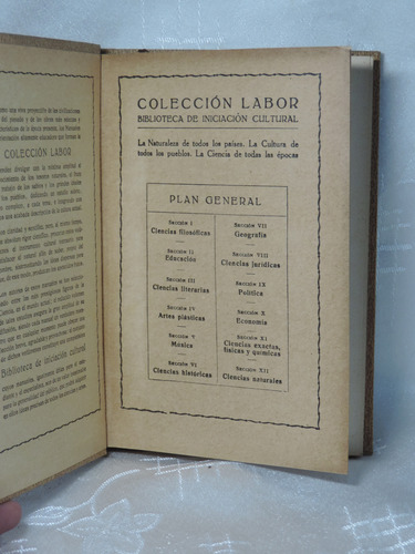 Lógica Colección Labor Kurt Joachim Grau (Usado)