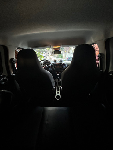 Smart Forfour 1.0 City