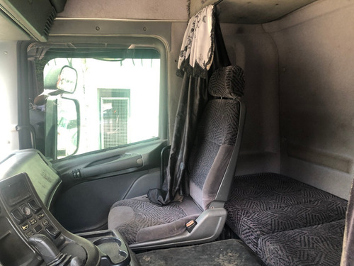 Scania R 380