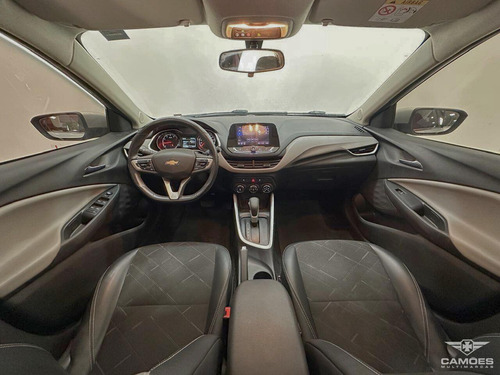 Chevrolet Onix 10tat Pr1