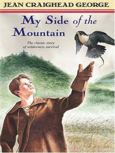 My Side Of The Mountain George, Jean Craighead