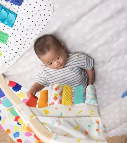 Lovevery Juguete De Aprendizaje Para Bebés Sensory Strands