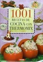 1.001 Recetas De Cocina Con Thermomix -d-