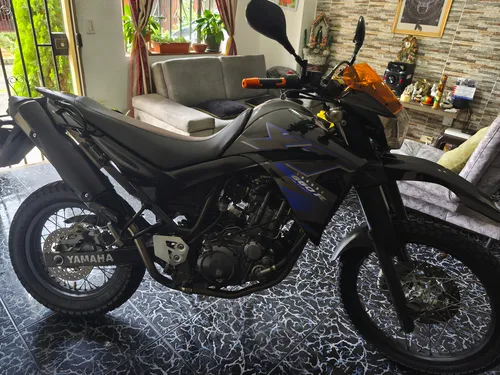 Llantas Nuevas, Kit De Arrastre Nuevo, Freno Trasero Nuevo