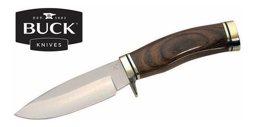 Cuchillo Buck Knives 192 Vanguard Acero 420hc Hoja 10,5cm