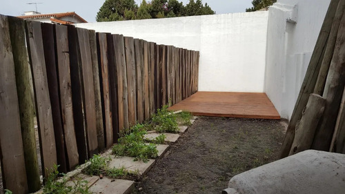 Duplex 3 Ambientes A Estrenar Dueño Directo Oportunidad