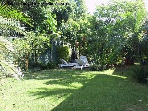 Imagem 12 de 20 de Casa À Venda Em Chácara Santa Margarida - Ca016421
