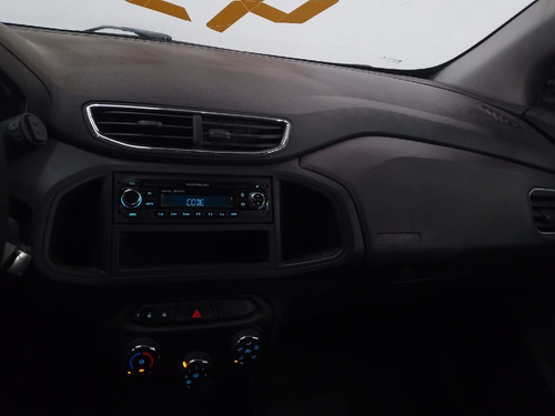 Chevrolet Onix 1.0 MPFI LT 8V FLEX 4P MANUAL