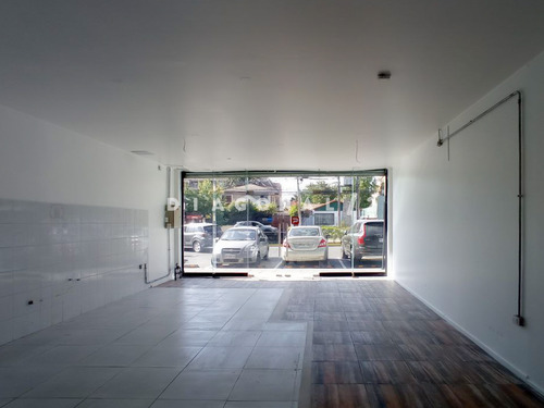 Local Comercial En Ñuñoa
