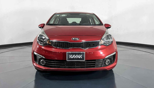 Imagen 2 de 15 de 104312 - Kia Kia Rio Hb 2017 Con Garantía