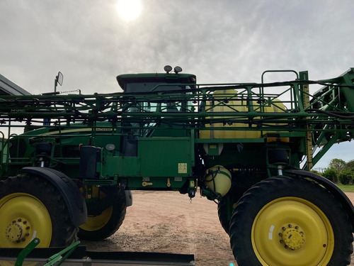 Imagen 2 de 12 de Pulverizador John Deere 4730
