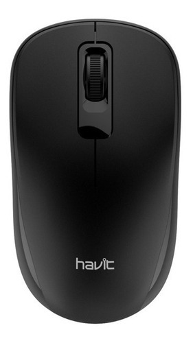 Mouse Inalambrico Havit Ms626gt 1200dpi