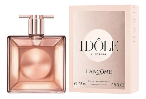 Perfume Lancome Idole Lintense Edp 25ml Original Oferta
